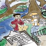 Creeks Make Good & Bad Homes